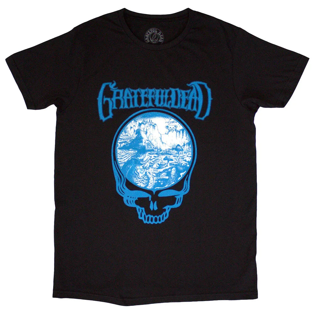 Grateful Dead - Mushrooms (T-Shirt)