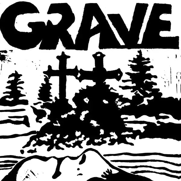 Grave - Nr. 1 (LP) - Joco Records