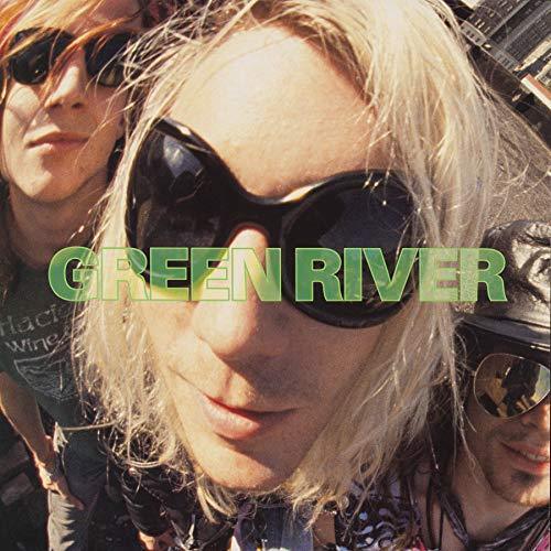 Green River - Rehab Doll (Deluxe) (2 LP)
