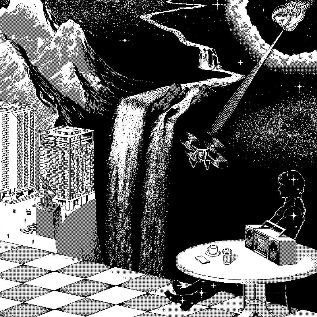 Gruff Rhys - Babelsberg (LP) - Joco Records