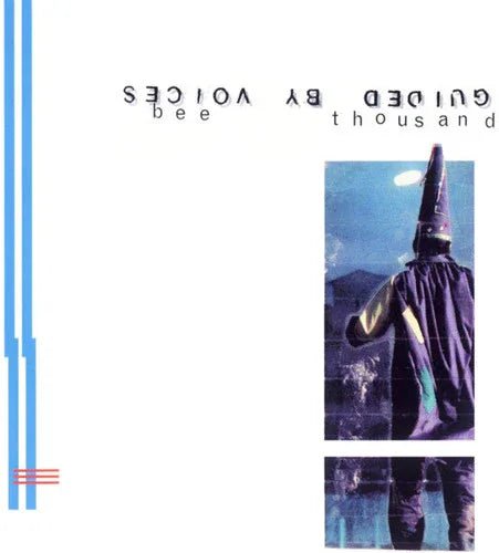 Guided by Voices - Bee Thousand (LP) - Joco Records