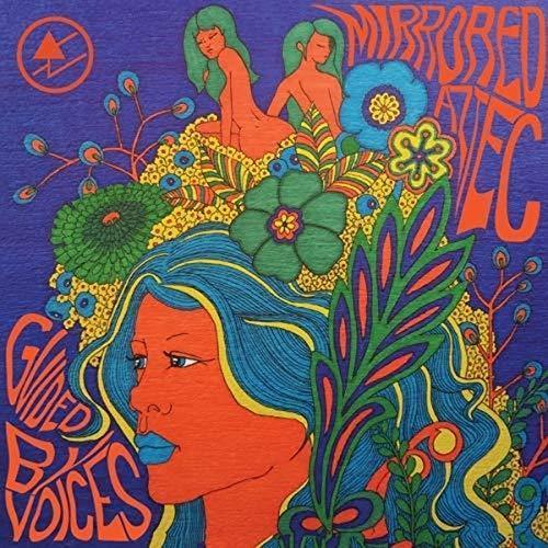 Guided By Voices - Mirrored Aztec (LP)