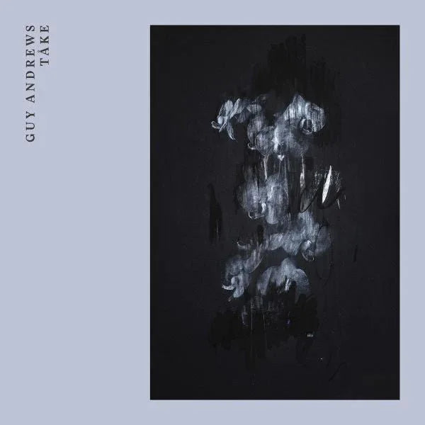 Guy Andrews - Take (LP)