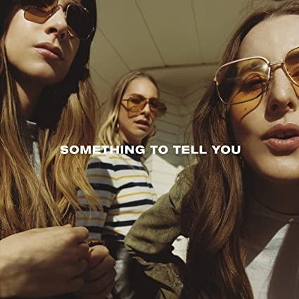 Haim - Something To Tell You (2 LP) - Joco Records