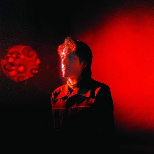 Hala - Red Herring (LP) - Joco Records