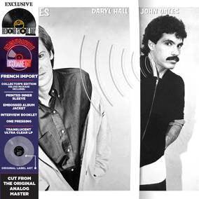 Hall & Oates - Voices (LP) - Joco Records