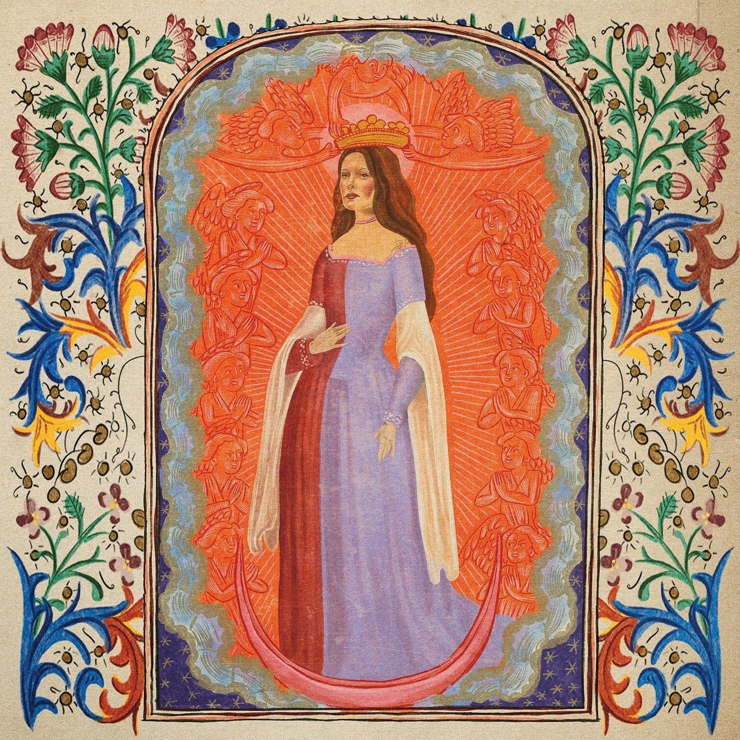 Halsey - If I Can’t Have Love, I Want Power (Olive Green LP) (Tour Edition)