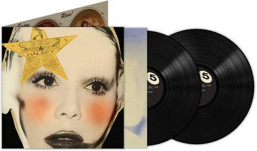 Halsey - The Great Impersonator (Gatefold) (2 LP) - Joco Records