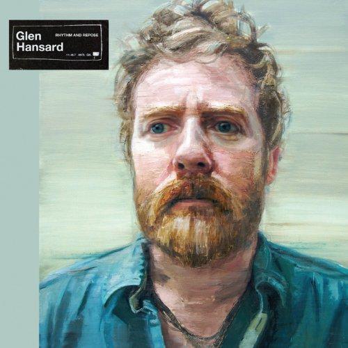 Hansard, Glen - Rhythm And Repose (LP) - Joco Records