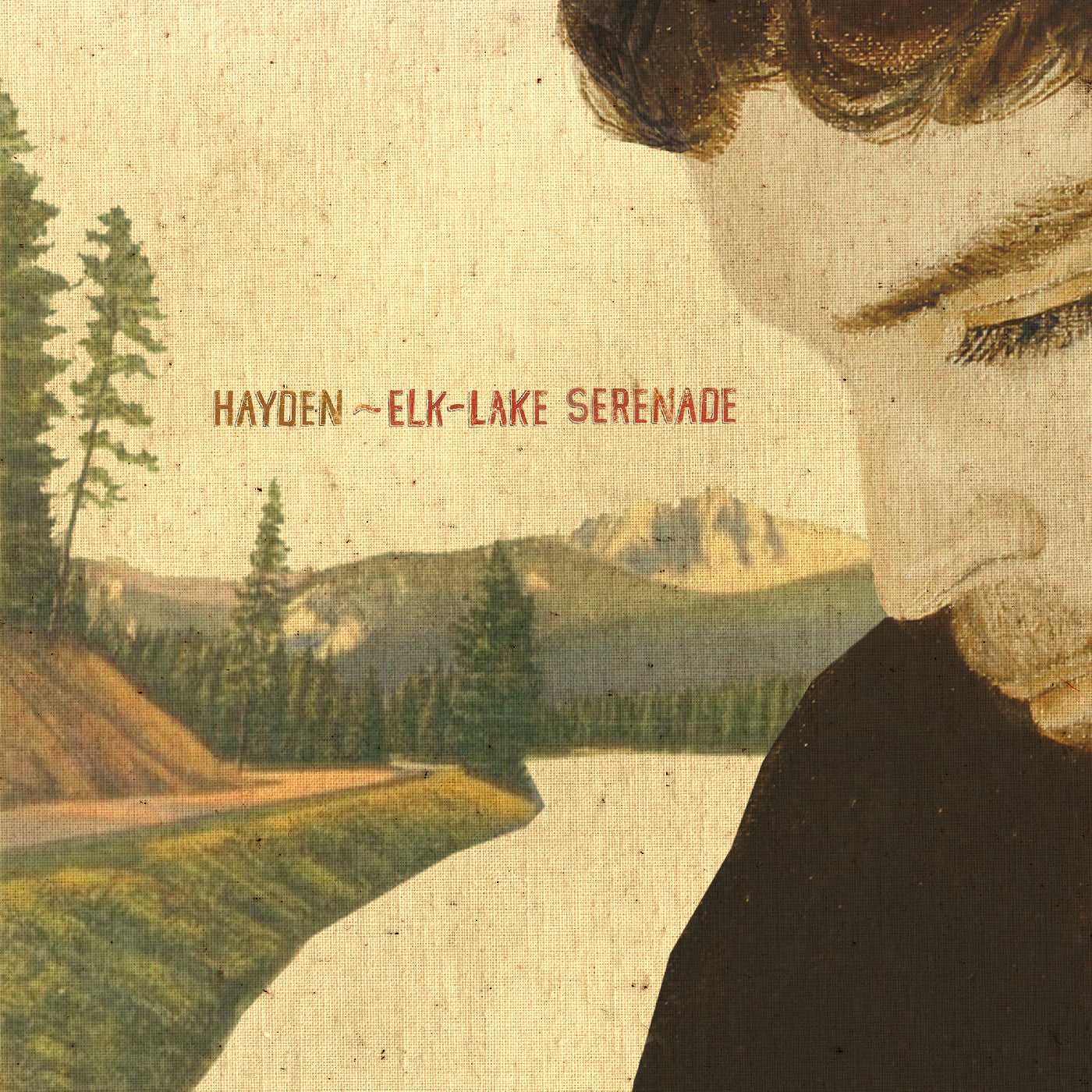 Hayden - Elk-Lake Serenade (20th Anniversary Edition)
