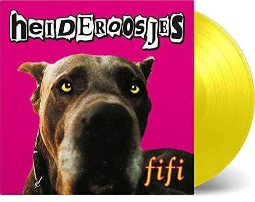 Heideroosjes - Fifi (LP) - Joco Records