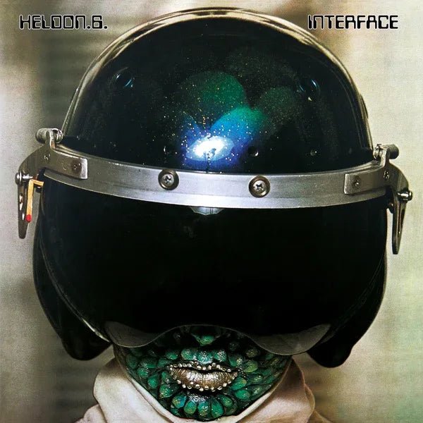 Heldon - 6 - Interface (LP) - Joco Records