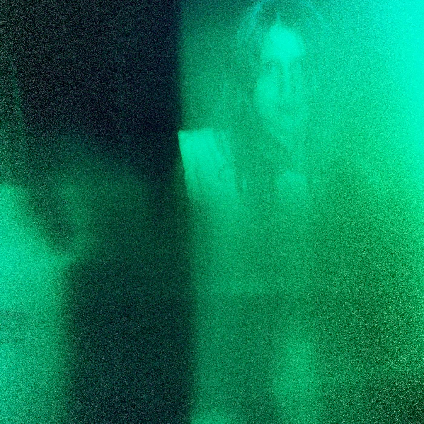 Helena Hauff - Qualm (2 LP) - Joco Records