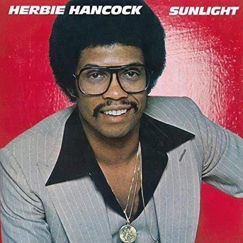 Herbie Hancock - Sunlight (LP) - Joco Records