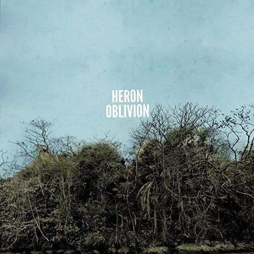 Heron Oblivion - Heron Oblivion (Vinyl)