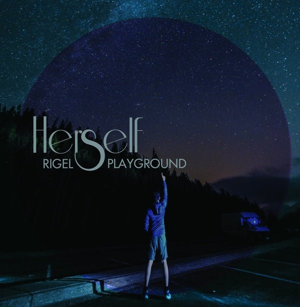 Herself - Rigel Playground (LP) - Joco Records