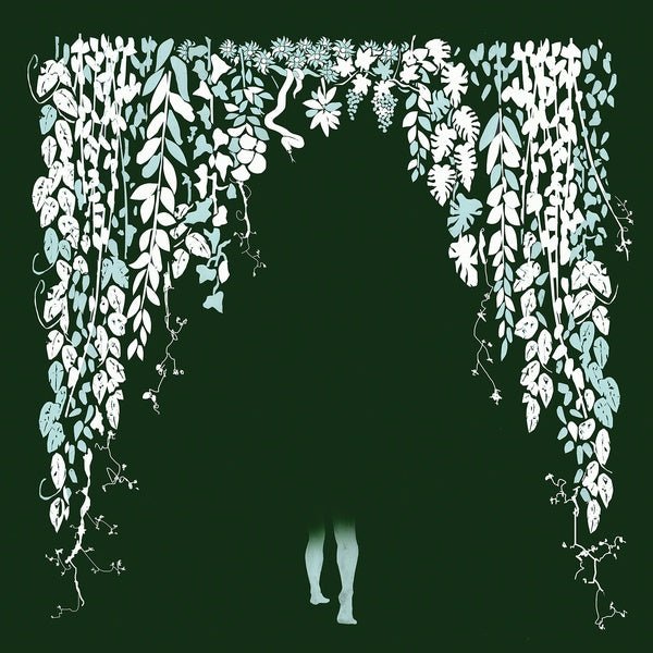 Hey Colossus - Four Bibles (LP) - Joco Records