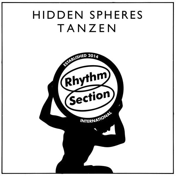 Hidden Spheres - Tanzen (LP) - Joco Records