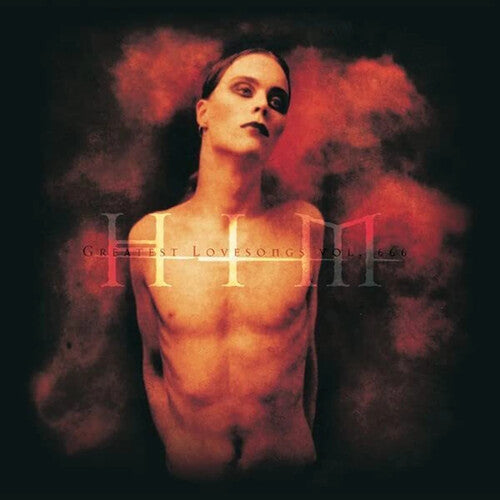 HIM - Greatest Lovesongs Vol. 666 (Limited Edition) (Vinyl)