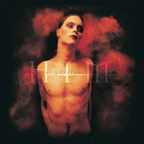 HIM - Greatest Lovesongs Vol. 666 (Limited Edition) (LP)