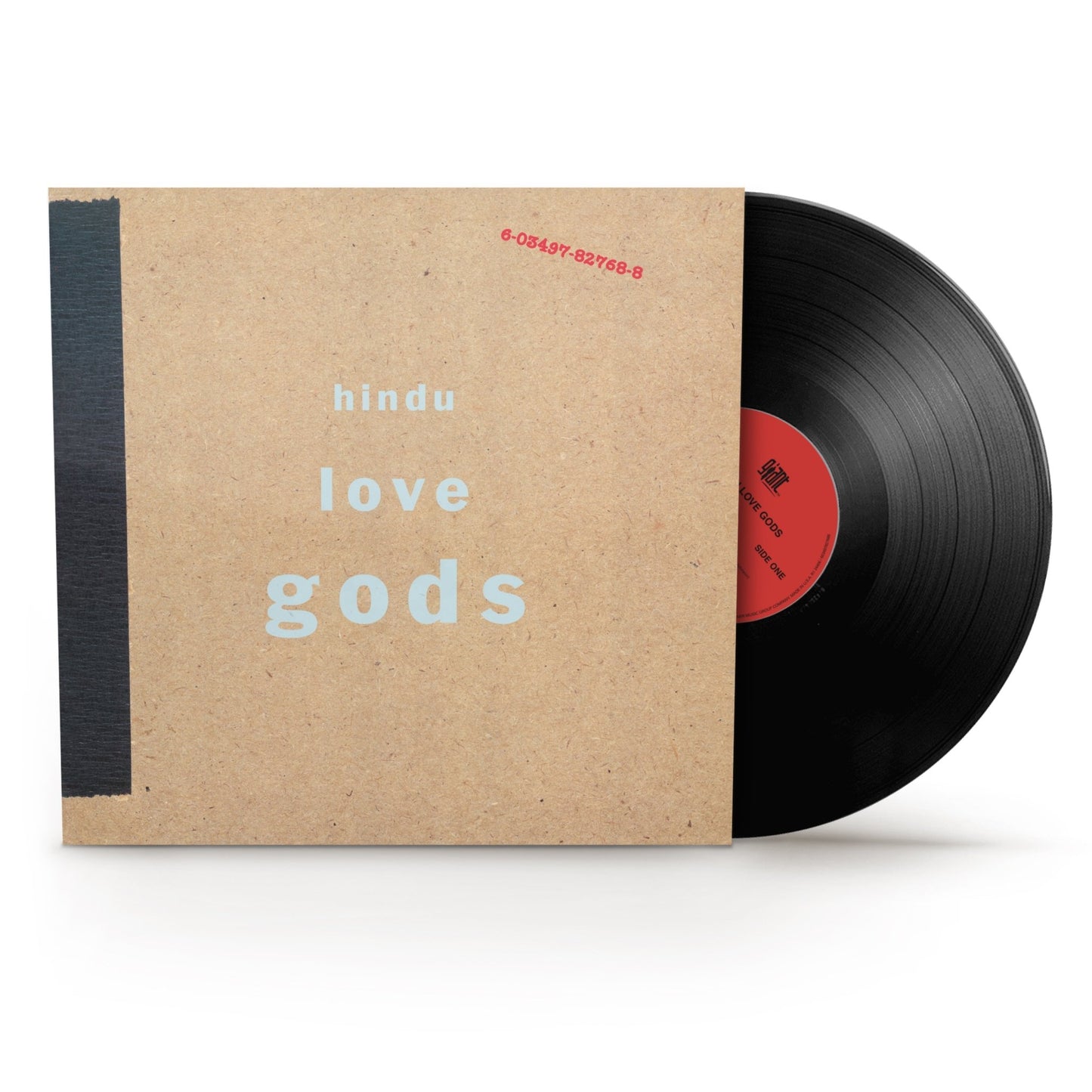 Hindu Love Gods - Hindu Love Gods (LP) - Joco Records