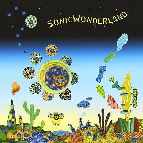 Hiromi & Hiromi's Sonicwonder - Sonicwonderland (2 LP) (45RPM)