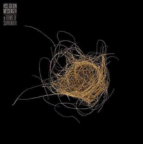 Hiss Golden Messenger - Terms Of Surrender (LP)