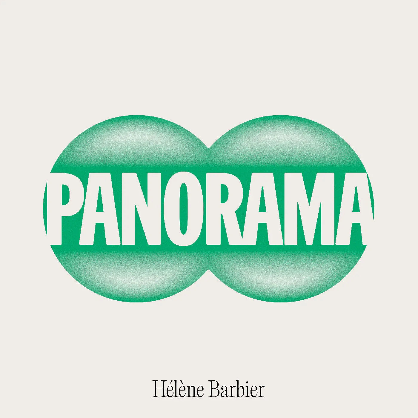 Hélène Barbier - Panorama
