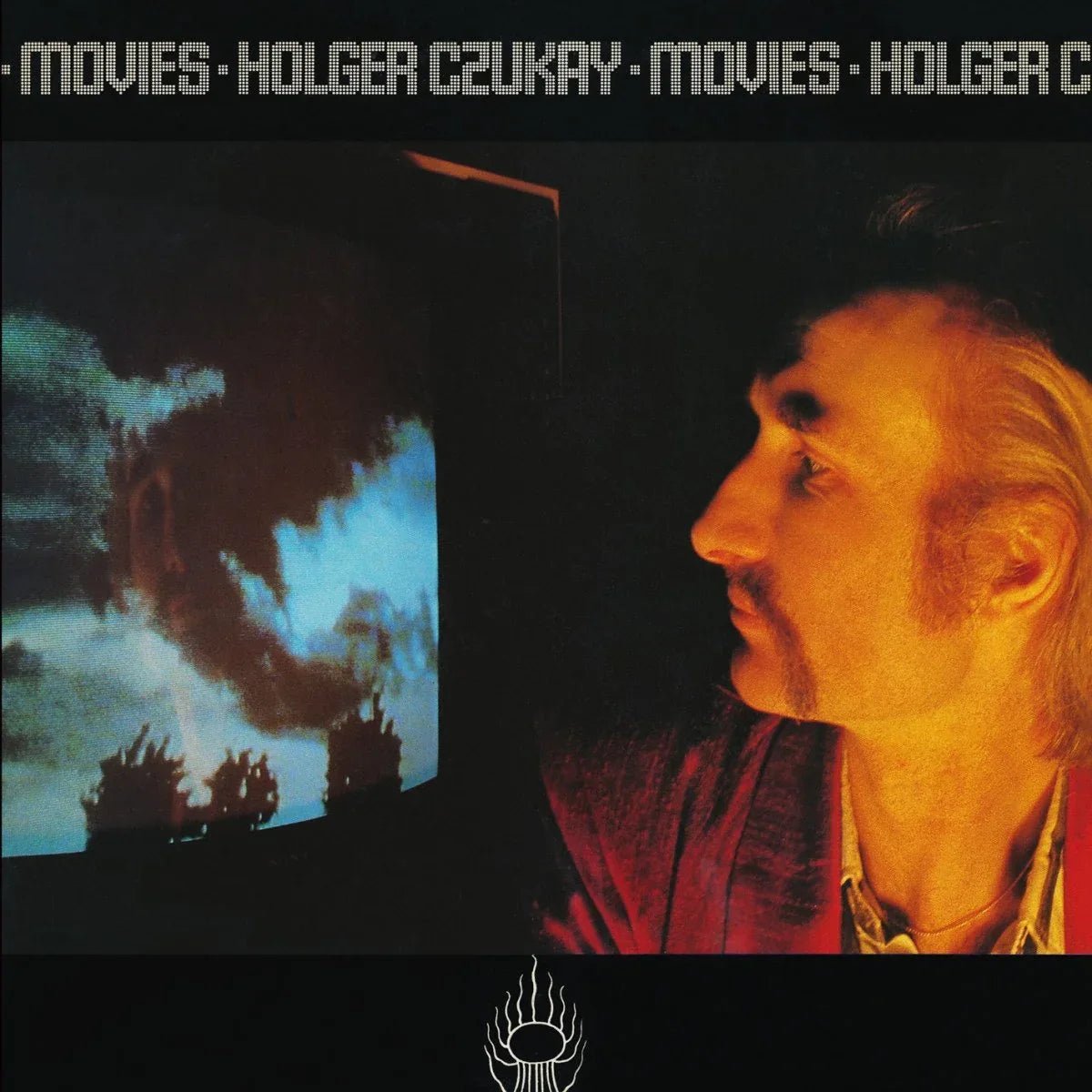 Holger Czukay - Movies (LP) - Joco Records