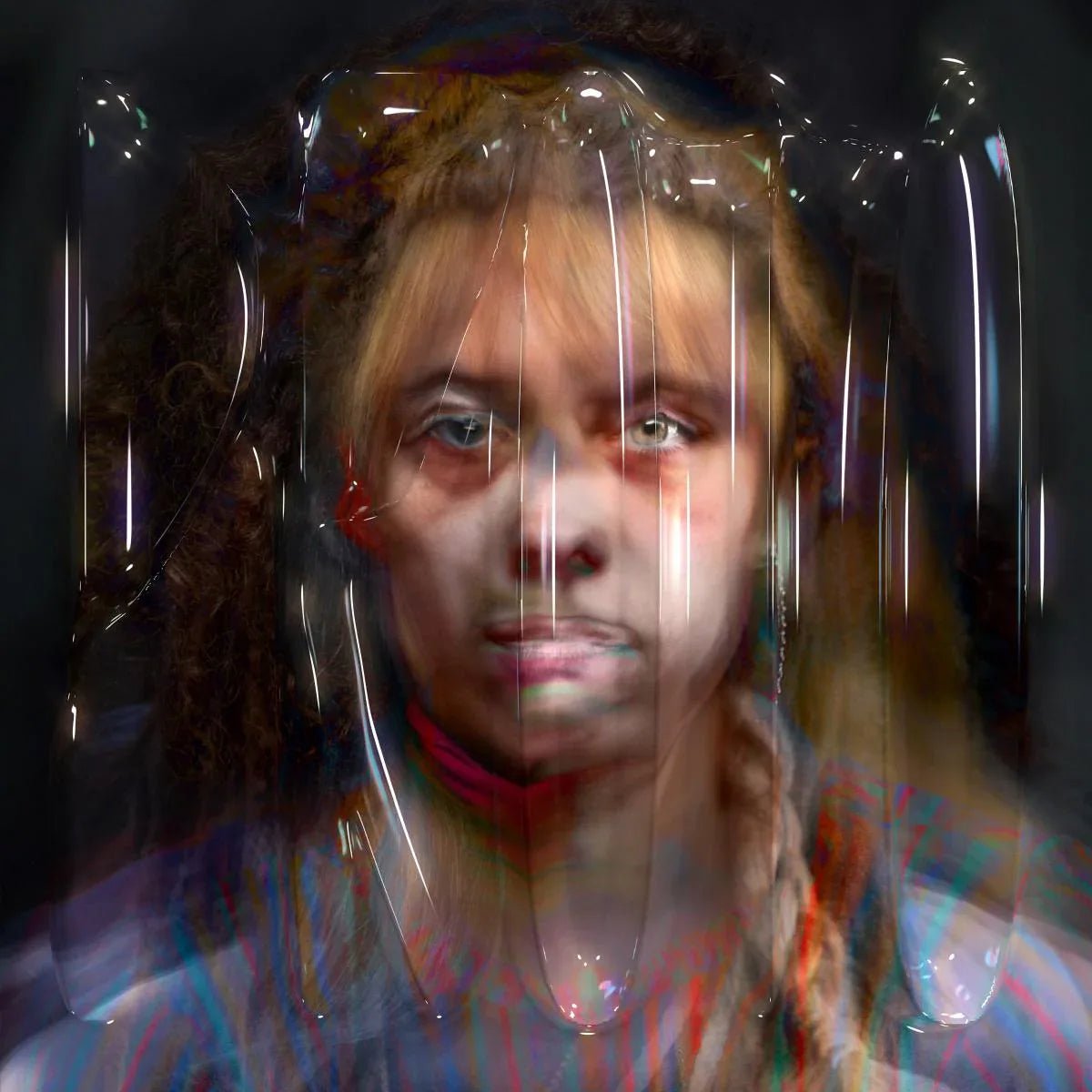 Holly Herndon - Proto (LP) - Joco Records
