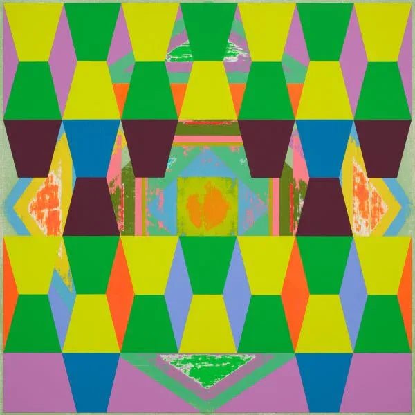 Homeboy Sandman - White Sands EP (12-Inch Vinyl EP) (LP) - Joco Records