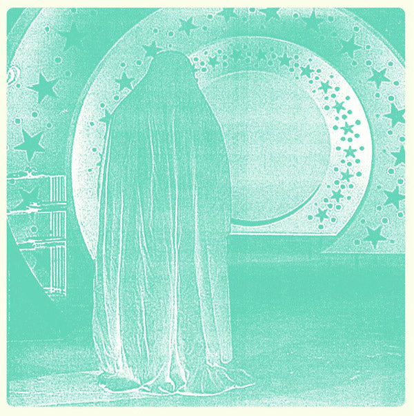 HOOKWORMS - Pearl Mystic