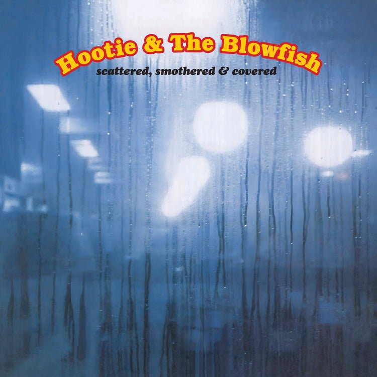Hootie & The Blowfish - Scattered, Smothered, And Cove (Rocktober '26, Brick & Mortar Exclusive, 140 Gram Vinyl) (2 LP) - Joco Records