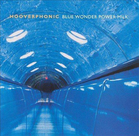 Hooverphonic - Blue Wonder Power Milk (LP)