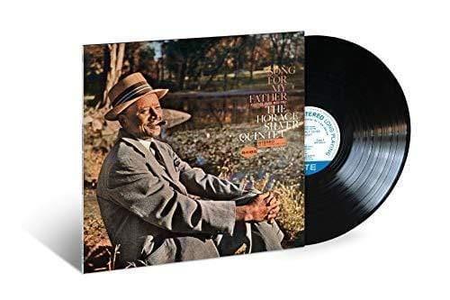 Horace Silver - Song For My Father (Blue Note Classic Vinyl Series) (LP) - Joco Records