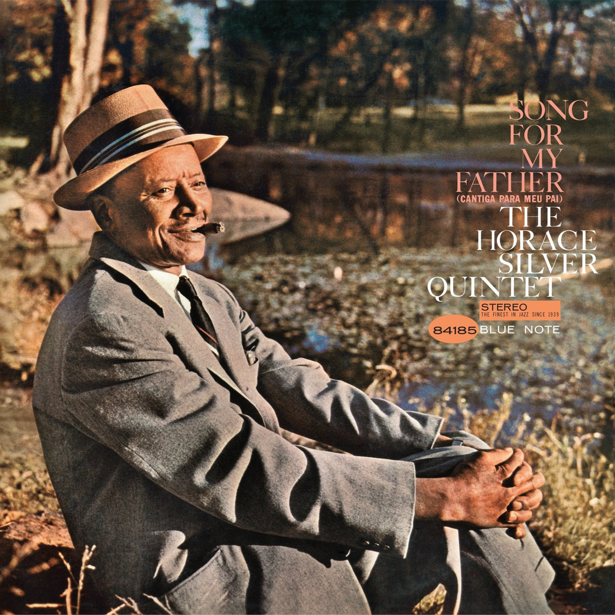 Horace Silver - Song For My Father (Blue Note Essentials Series) (LP) - Joco Records