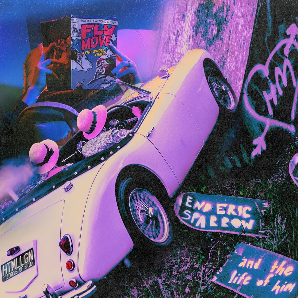 Hot Mulligan - Warmer Weather (Limited Edition)