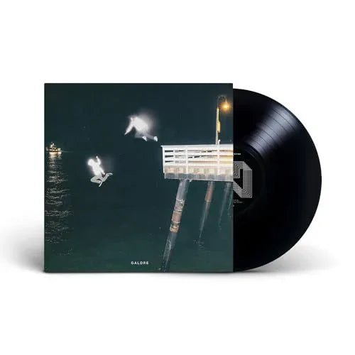 House Of Protection - Galore (Vinyl EP) - Joco Records