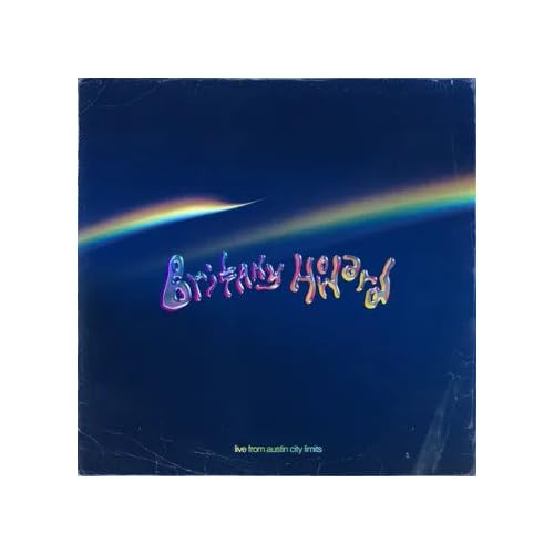 Brittany Howard - Live From Austin City Limits (RSD Exclusive, 4.12.25) (Vinyl)