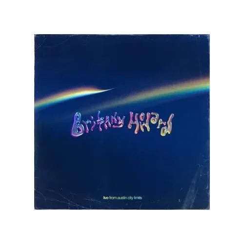 Brittany Howard - Live From Austin City Limits (RSD Exclusive, 4.12.25) (Vinyl)