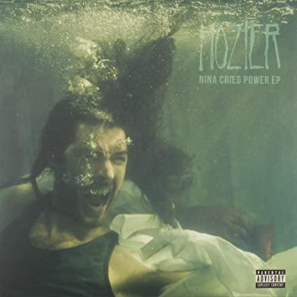 Hozier - Nina Cried Power (12-Inch Vinyl EP) - Joco Records