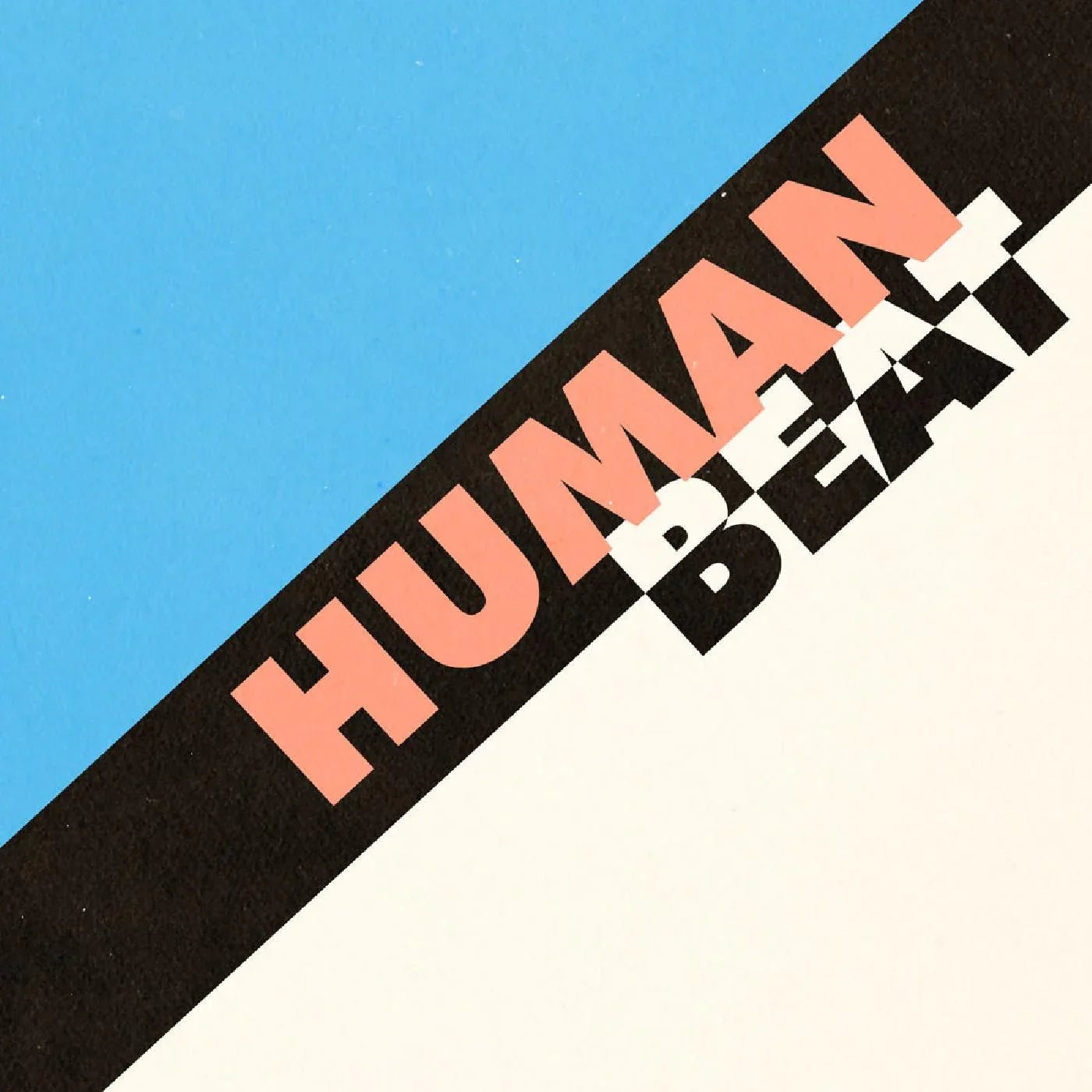 Human Beat - Human Beat (12-Inch Vinyl) - Joco Records