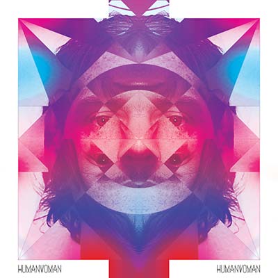 Human Woman - Human Woman (LP) - Joco Records