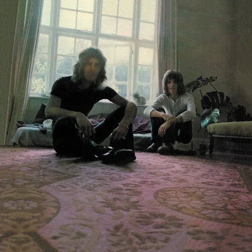 Humble Pie - Town And Country (Remastered) (Import) (LP) - Joco Records