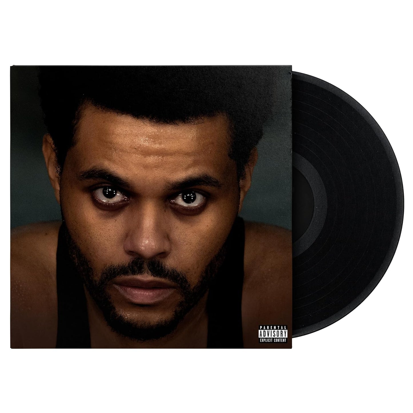 The Weeknd - Hurry Up Tomorrow (Explicit Content) (LP)