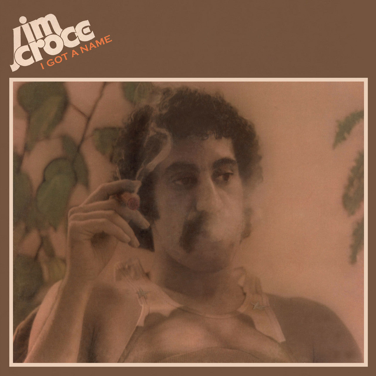 Jim Croce - I Got A Name (2023 Mix) (LP)