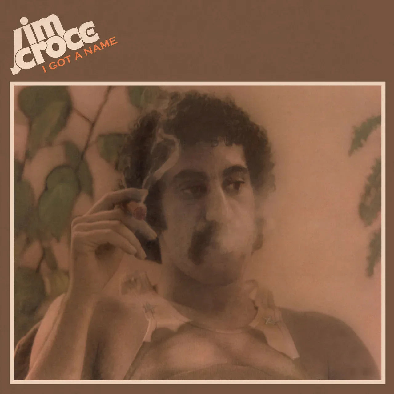 Jim Croce - I Got A Name (2023 Mix) (LP)