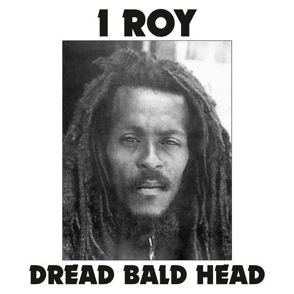 I Roy - Dread Bald Head (LP) - Joco Records