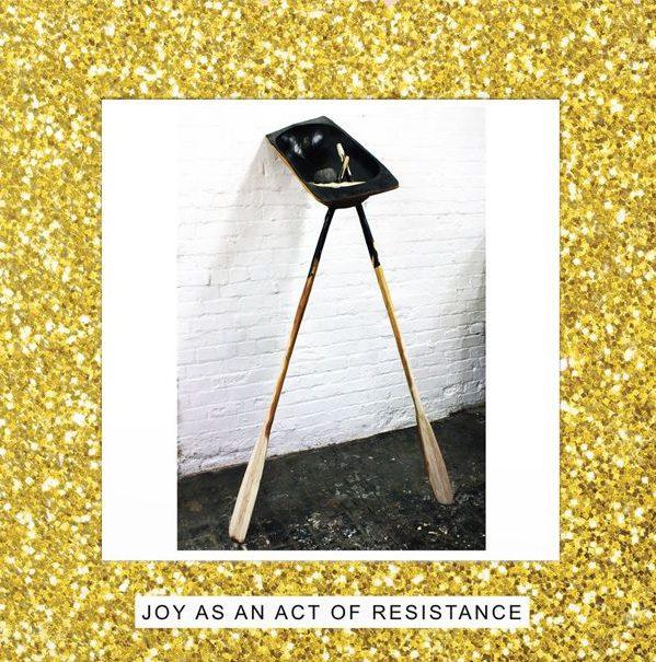 Idles - Joy As An Act Of Resistance (Deluxe Edition, 180 Gram Vinyl, Gatefold LP Jacket) (LP) - Joco Records