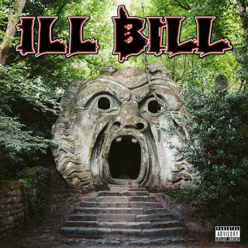 Ill Bill - Billy (2 LP)